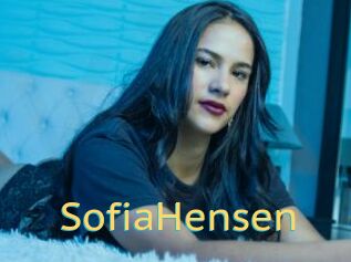 SofiaHensen