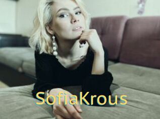 SofiaKrous Videos 2 X
