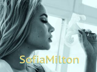 SofiaMilton