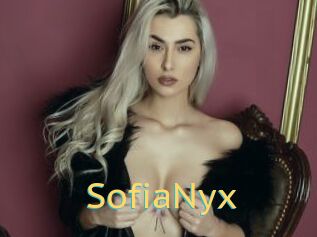 SofiaNyx