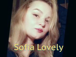 Sofia_Lovely