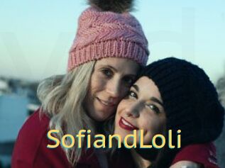 SofiandLoli