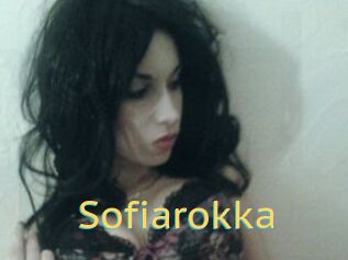 Sofiarokka