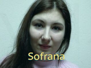 Sofrana