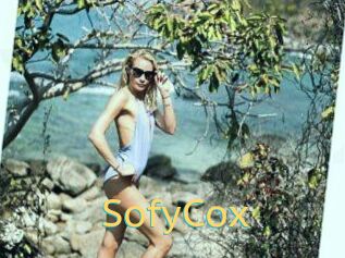 SofyCox