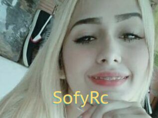 SofyRc