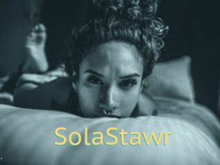 SolaStawr