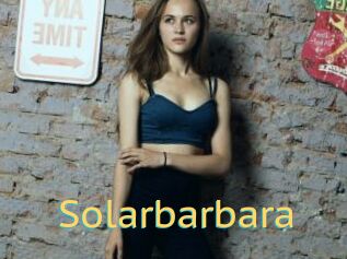 Solarbarbara