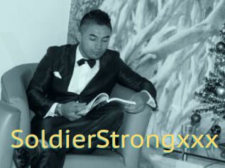 SoldierStrongxxx