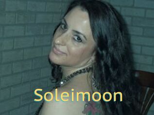 Soleimoon
