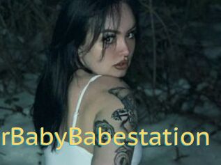 SommerBabyBabestation