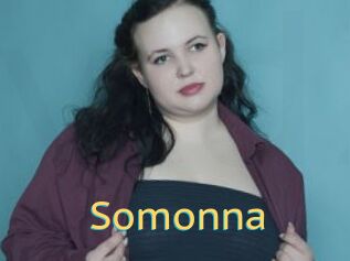 Somonna