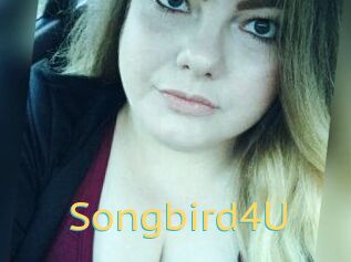 Songbird4U