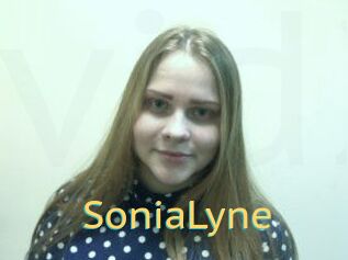 SoniaLyne