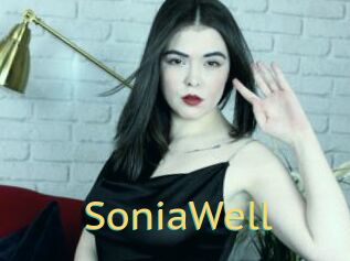 SoniaWell