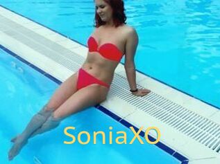 SoniaXO