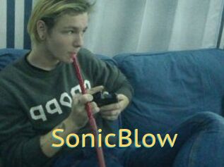 SonicBlow