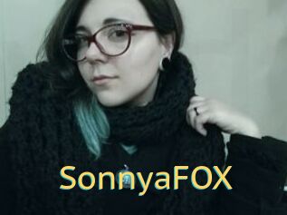 SonnyaFOX