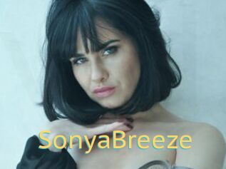 SonyaBreeze