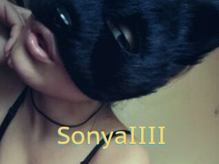 SonyaIIII