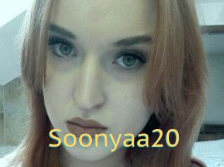 Soonyaa20