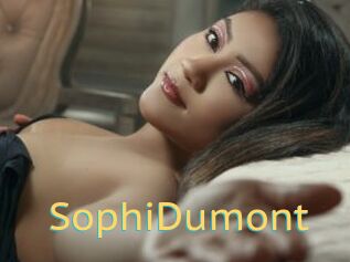 SophiDumont