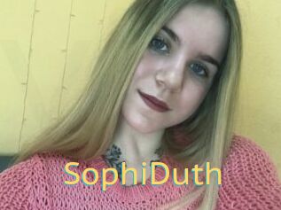 SophiDuth