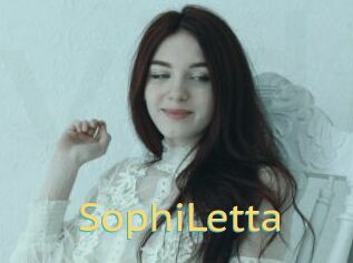 SophiLetta