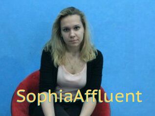 SophiaAffluent