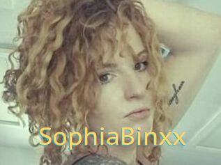 SophiaBinxx