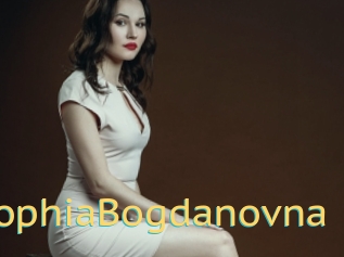 SophiaBogdanovna