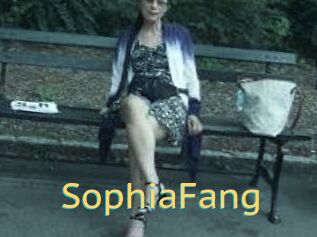 SophiaFang