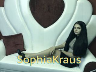 SophiaKraus