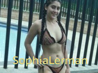 SophiaLerman