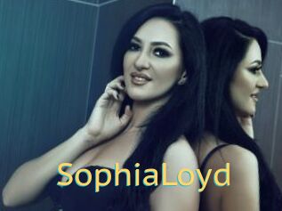 SophiaLoyd