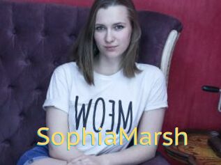 SophiaMarsh