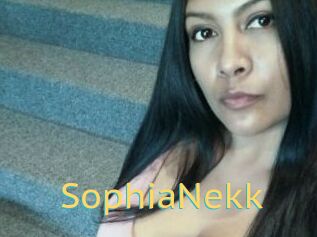 SophiaNekk