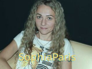 SophiaParis