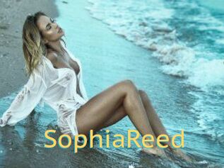 SophiaReed