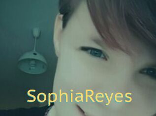 SophiaReyes