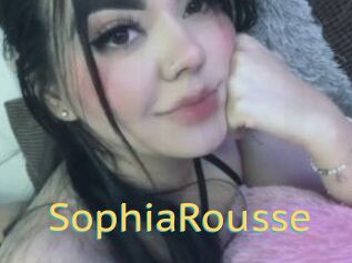 SophiaRousse