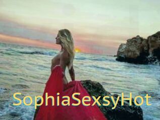 SophiaSexsyHot