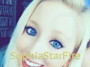 SophiaStarFire