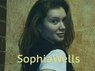 SophiaWells