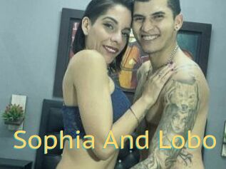 Sophia_And_Lobo