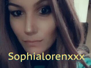 Sophialorenxxx