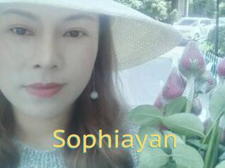 Sophiayan