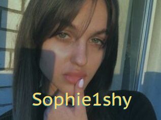 Sophie1shy
