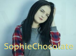 SophieChocolate