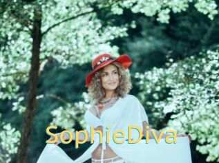 SophieDiva